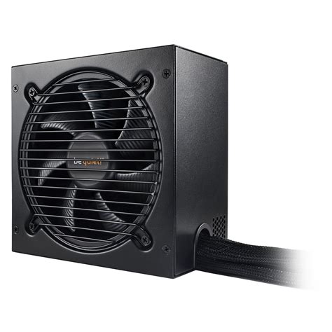 Wsn Gr Bequiet Be Quiet Pure Power 10 700W