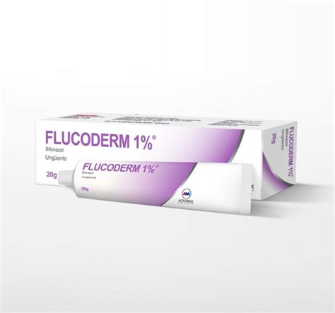 Flucoderm Ungüento FarmaciaRD