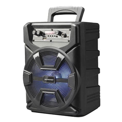 Bocina Recargable Premier 8000 Watts | Titán - Titan