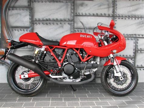 Ducati Ducati Sportclassic Sport S Moto Zombdrive