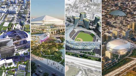 tropicana field redevelopment whats   final  proposals