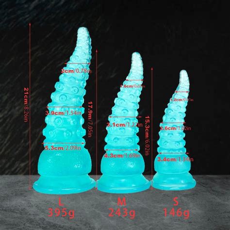 Jelly Dildo Etsy Australia