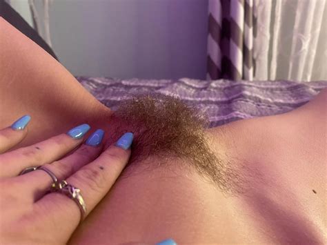 Hows My Natural Blonde Bush Nudes Hairywomenaresexy NUDE PICS ORG