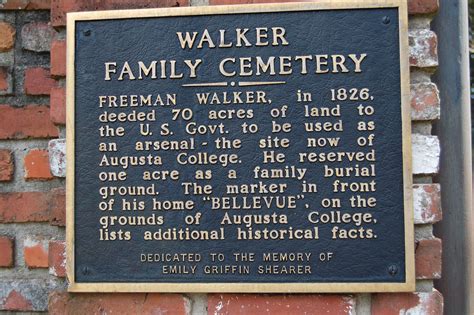 Freeman Walker (1780-1827) - Find a Grave Memorial