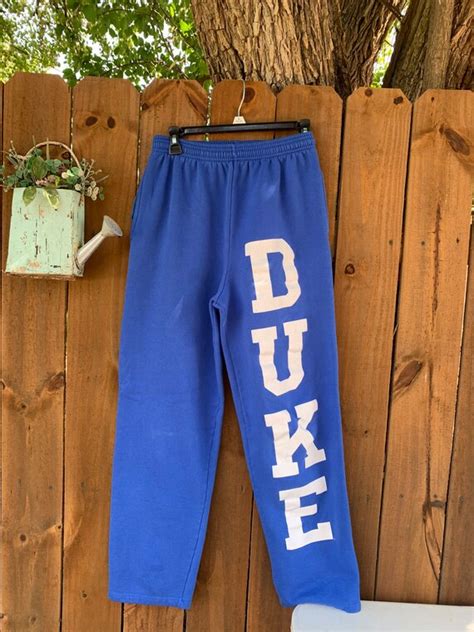 Duke Sweatpants Atelier Yuwaciaojp