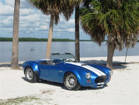 1965 Ac Cobra 7609wis Registry Mx 5 Miata World