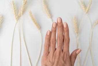 Nude Nail Ideas That Make You Want To Bare It All LoveToKnow