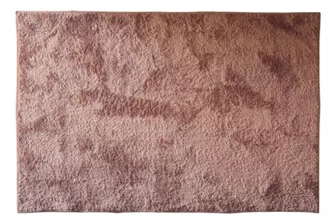 Tapete Apolo Quarto Sala Escritório Pelo Macio X Desenho Do Tecido Nude Parcelamento