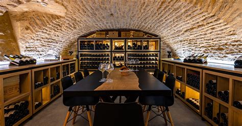 Dijon Vinprovning I Bourgogne Med La Cave Du Palais GetYourGuide