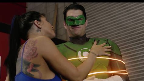 Romi Rain Pornstar Anal Fucked In The Ring By The Justice League Guy