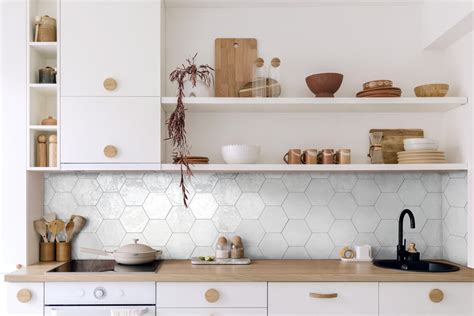 Elegir Los Azulejos Perfectos Para La Cocina Marazzi