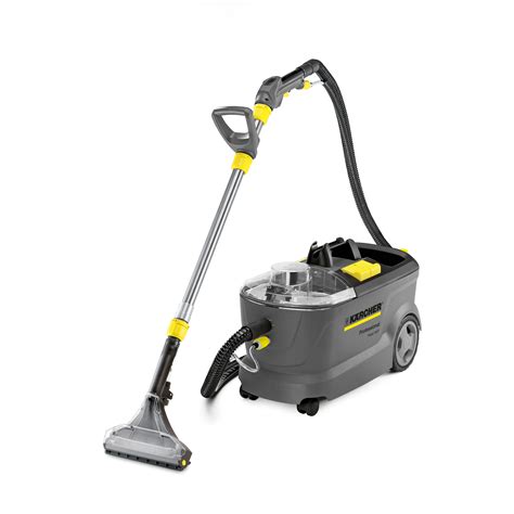 Моющий пылесос Karcher Puzzi 10/1 | 1.100-130.0 - Профессиональные ...