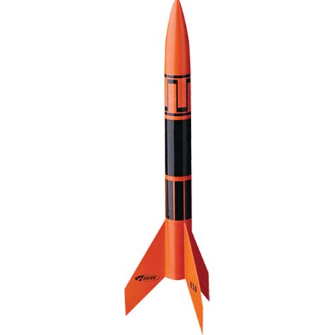 Estes Alpha III™ Model Rocket Launch Set | Rockets