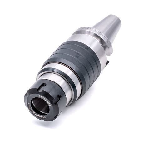 BT40-VER20-100L - патрон резьбонарезной - купить по цене 5190 руб. в ...