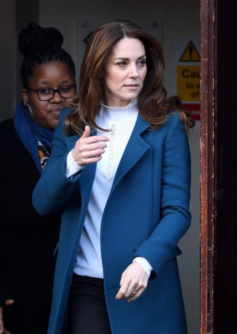 Royal Expert Shares Heartbreaking Truth Behind Latest Kate Middleton