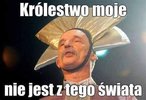 Memy Z Januszem Korwinem Mikke Galeria Zdj