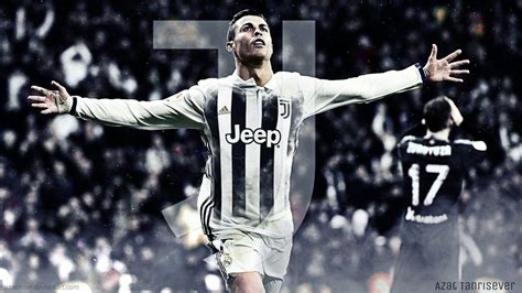 Cristiano Ronaldo Juventus Wallpapers - Top Free Cristiano Ronaldo ...