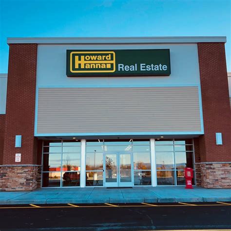 Daisy Blair Licensed Associate Real Estate Broker- Howard Hanna ...