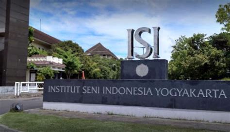 Institut Seni Terbaik Di Indonesia Versi Unirank Ada Kampusmu