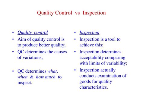 Ppt Quality Management Powerpoint Presentation Free Download Id 5190662