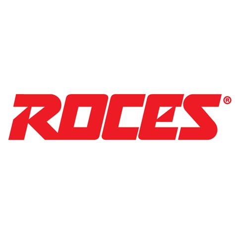 Roces logo, Vector Logo of Roces brand free download (eps, ai, png, cdr ...
