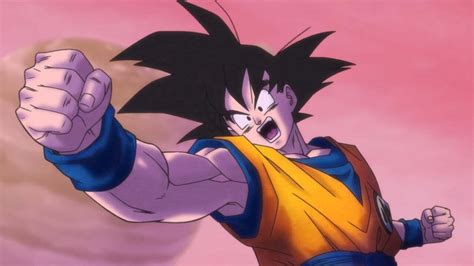 Dragon Ball Super Reveals Goku S Ultra Instinct And Vegeta S Ultra Ego