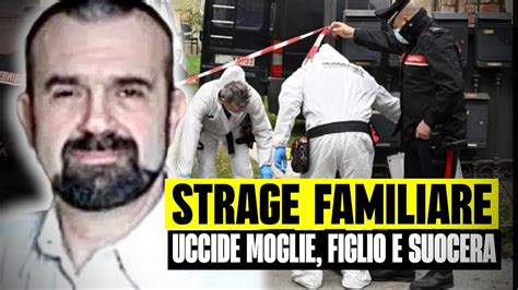 Strage Familiare Ad Alessandria Uccide Il Figlio Enne La Moglie E