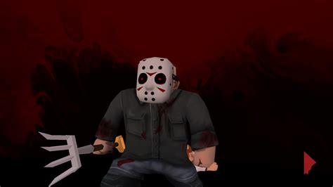 Friday The 13th Killer Puzzle Part 3 Jason On Steam