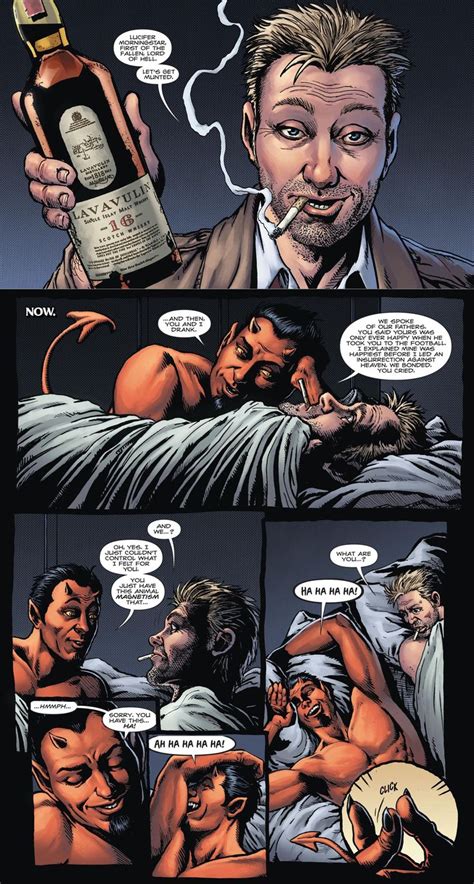 Pin By David Atwill On Writing Constantine Hellblazer Dc Comics