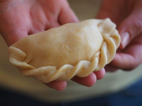 Muy Fácil Aprende A Hacer La Masa Para Las Empanadas ¡con 4 Ingredientes Mdz Online