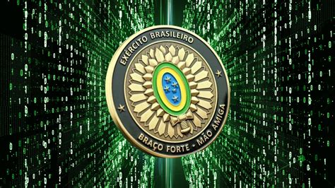 La Transformaci N Digital Aplicada En El Ej Rcito Brasile O Y En El