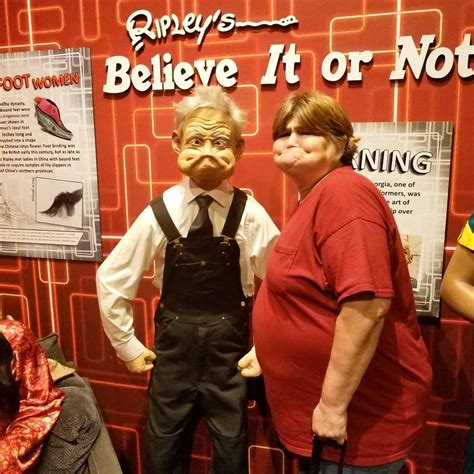 Albums 101 Pictures Ripleys Believe It Or Not Odditorium Gatlinburg Full Hd 2k 4k 102023