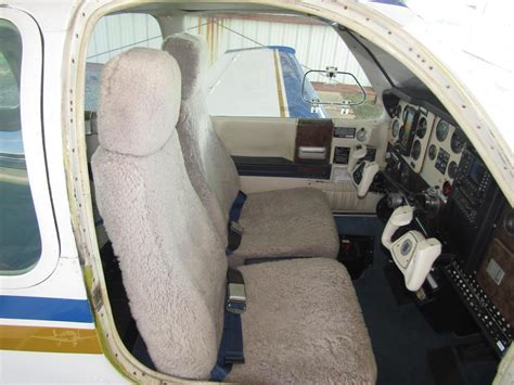 Aircraftdealer.com | 1976 Beech Bonanza 33 N2137L