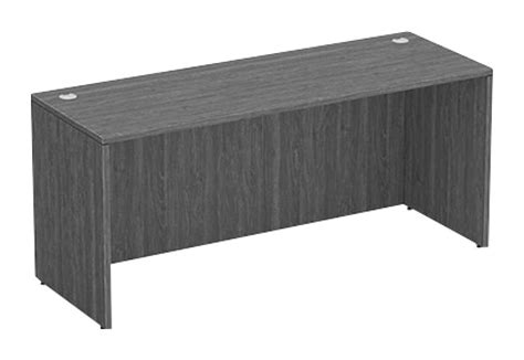 Aspen Credenza Desk Shell Pl Laminate By Performance Furnishings