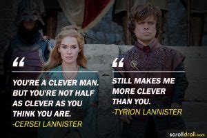 Most Memorable Game Of Thrones Quotes And Dialogues