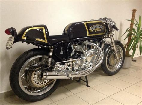 1000+ images about Norvin on Pinterest | For sale, Cafe racer for sale ...