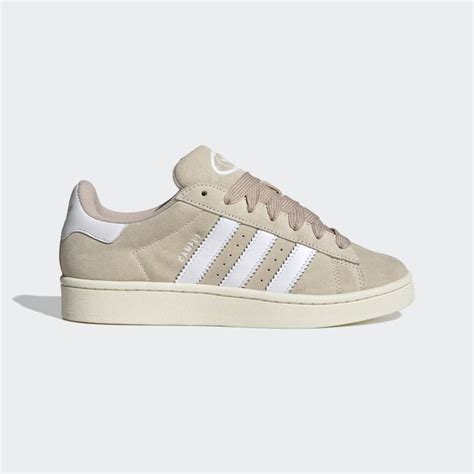 SHOES - Campus 00s Shoes - White | adidas Kuwait