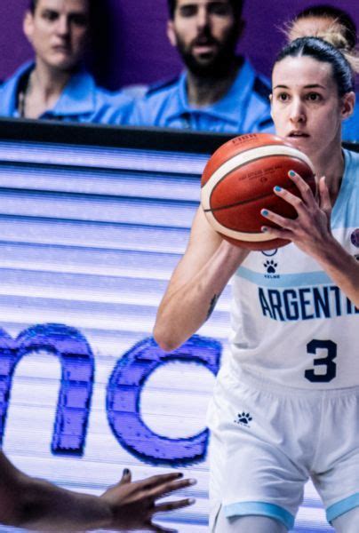 Así quedaron los cruces de cuartos de final de la FIBA AmeriCup