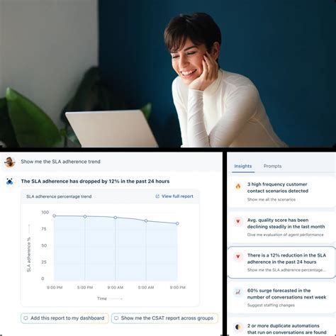 customer service insights  analytics freshworks