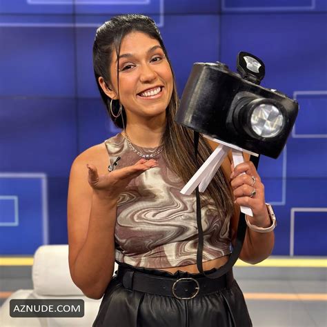 Karina Betancourt Nude Aznude