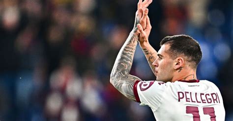 Derby Della Mole Juric Perde Pezzi Pellegri Out Per Lesione Muscolare