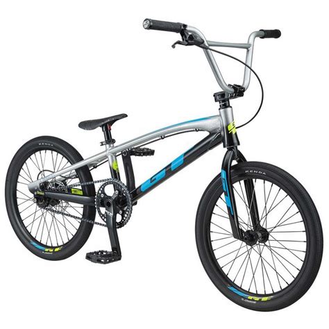 Gt Speed Series Pro Bmx Bike Bikeinn