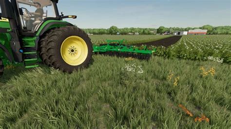 Great Plains Vt Disk V Fs Mod Farming Simulator Mod