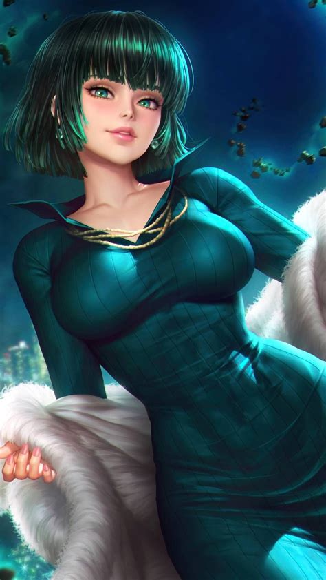 Pin En Fubuki