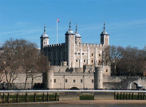 Famous prisoners of the Tower of London - Discover Walks Blog