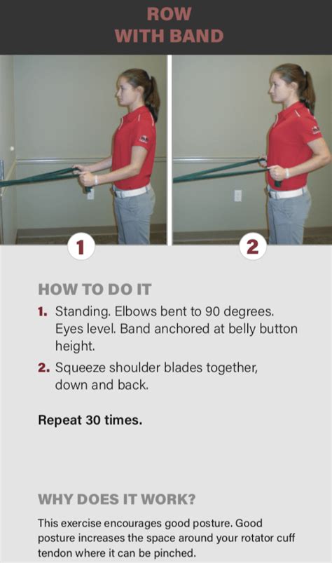 Top 3 Home Exercises for Shoulder Pain | Primal Health Initiative