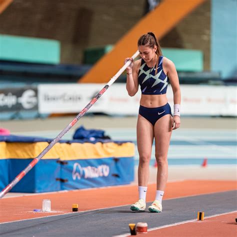 Clara Fernandez - Age, Pole Vault, Biography and much more