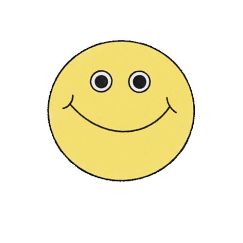 Happy Good Vibes Sticker By Luke Alexander For Ios Android Giphy