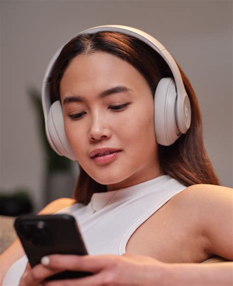 006478 Беспроводные наушники Beats Studio Pro - ОПТОГАДЖЕТ
