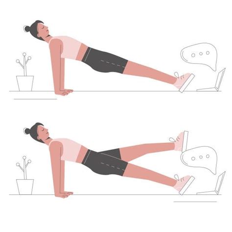 Esporte Praticado Com Uma Prancha E Rodas - Plank workout | Esporte, Exercício de prancha, Arco